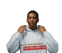season 2 lol Sticker by On My Block
