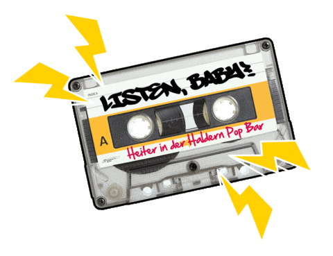Listen Nordrhein-Westfalen Sticker by DeinNRW