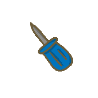 bubblebob_draws buildjakapan bubblebob beyourluve Sticker