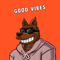 Happy Dance GIF