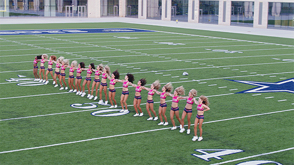 dccmakingtheteam giphyupload nfl cmt cowboys GIF