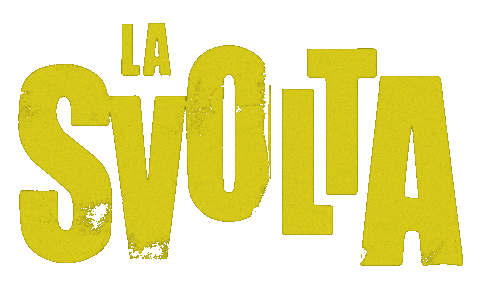 Film Svolta Sticker by manicromio