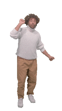 Knock Knock Hello Sticker by Sony Music Austria