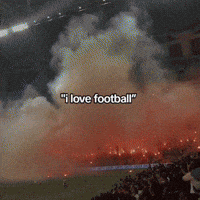 Persija Jakmania GIF