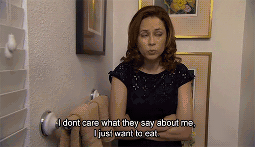the office pam GIF