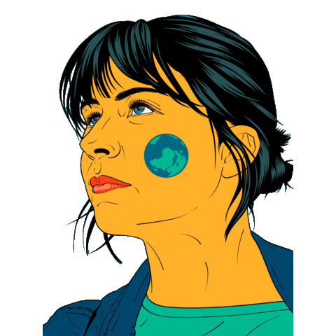 adngaleria giphyupload Sticker