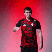 Shock Respect GIF by SINNERS Esports