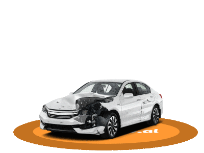 Laptop Leke Sticker by Kredo.al