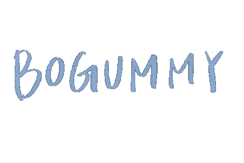 Parkbogum Bogummy Sticker