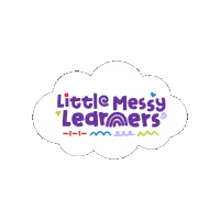 Sticker by Little Learners
