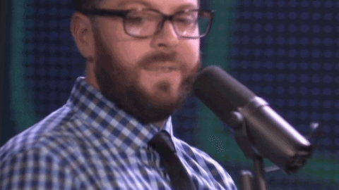 Oh Yeah Smile GIF by Kinda Funny
