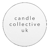Candlecollective candle collective uk candle collective candlecollective candlecollectiveuk Sticker