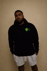 Los Pollos GIF