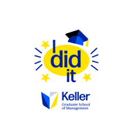 Proud College GIF by DeVry University