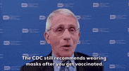 Anthony Fauci GIF by GIPHY News