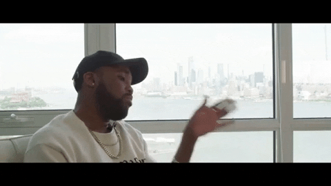 Follow Go GIF by Demic