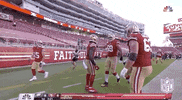Regular Season Football GIF by NFL