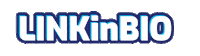 Naeks linkinbio naekslinkinbio Sticker