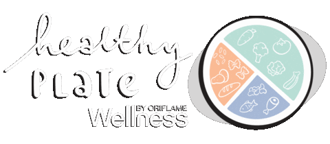 Wbo Wellnessclub Sticker by Oriflame Sweden