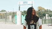 Golden Eagles Oru GIF by Oral Roberts University