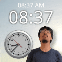 8Am GIF