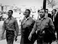 Martin Luther King Jr Freedom GIF by Catāli