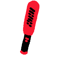June Ikon Sticker
