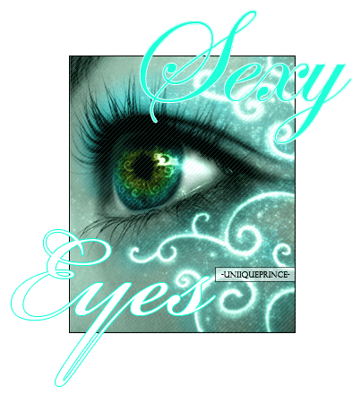 green eyes GIF