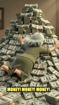 Filthy Rich Money GIF by EcoTek