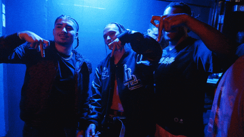 2Much2Fast GIF by Sam McGrath