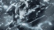 Video Game Trailer GIF by BANDAI NAMCO