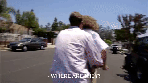comedy central season 3 episode 8 GIF by Workaholics
