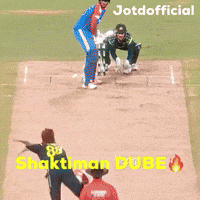 Csk Dhoni GIF