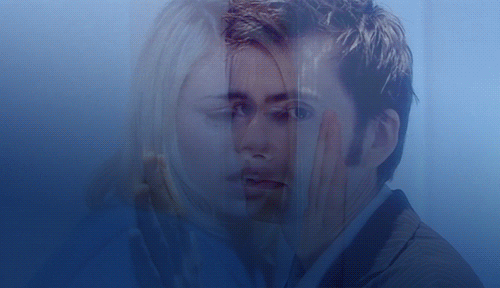 eleventh doctor GIF