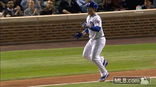 rizzo GIF by MLB