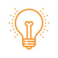 Brand Idea Sticker by in-tech