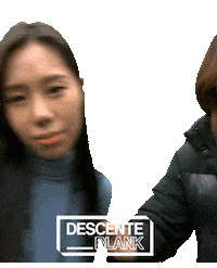 데상트 Sticker by DESCENTE