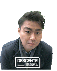 데상트 Sticker by DESCENTE