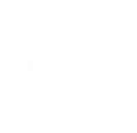 Augustbar garten süd südgarten süd garten Sticker