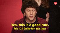 This is a Good Rule
