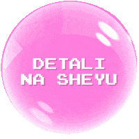 Fashion Logo Sticker
