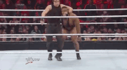 the shield wrestling GIF by WWE
