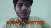 Just Do It GIF by Raghav Bansal