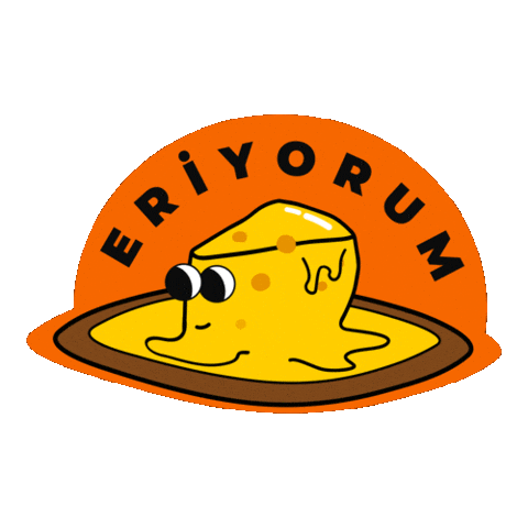 Pide Sticker by Pidem Türkiye