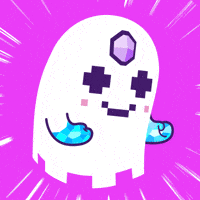 Hold The Line Crypto GIF by aavegotchi