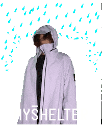 마이쉘터 Sticker by adidas_MYSHELTER