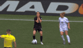2025 GIF by National Women's Soccer League