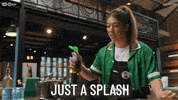 Australia Cooking GIF by MasterChefAU
