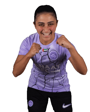 Womensfootball Sticker by Banaat FC