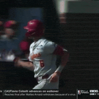 Fight On Tar Heels GIF